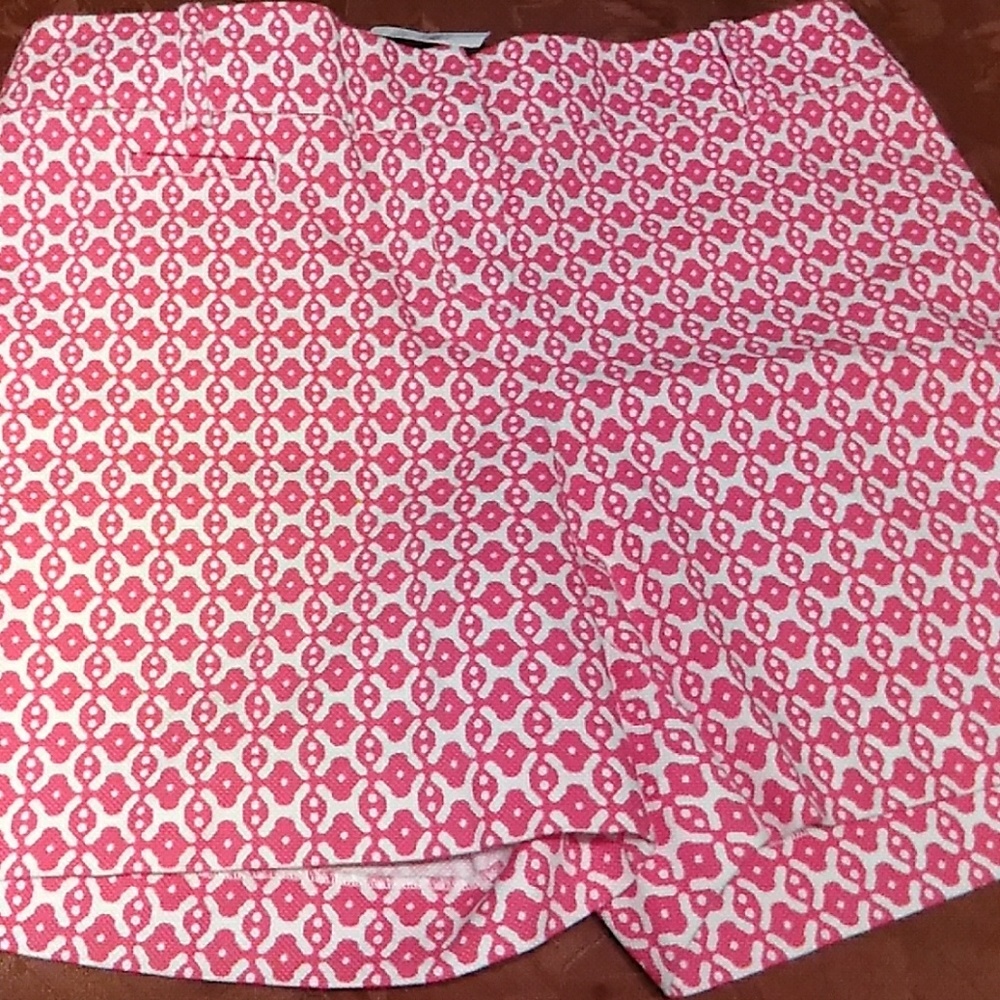 Loft shorts